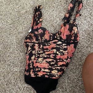 FP bodysuit brand new